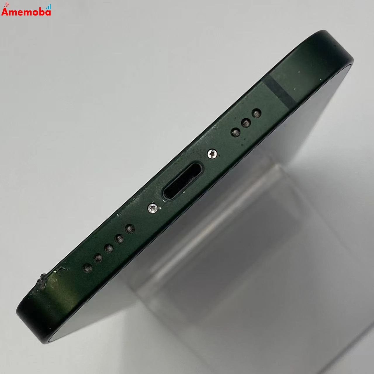 iPhone13 128GB MNGG3J/A Apple版SIMフリー