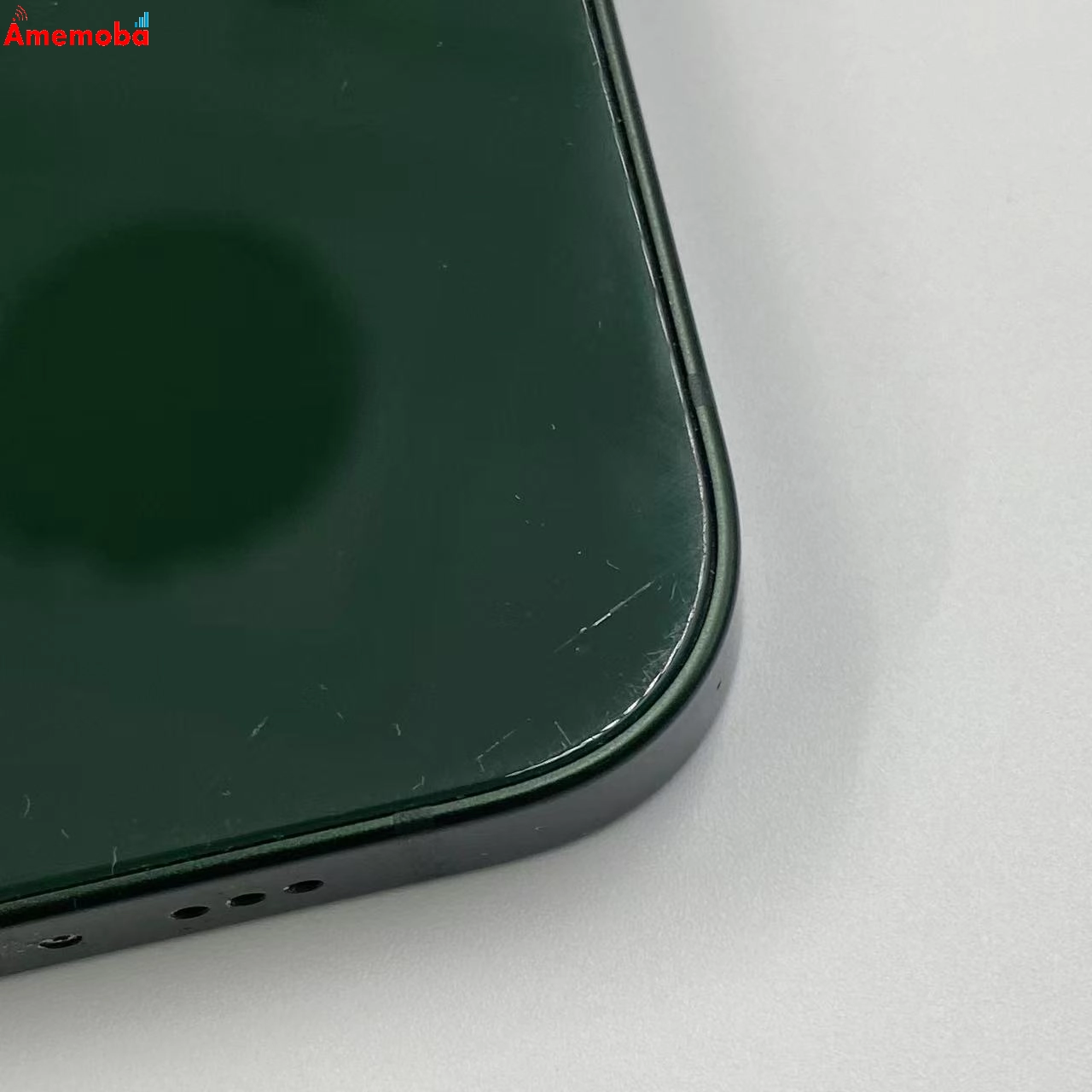 iPhone13 128GB MNGG3J/A Apple版SIMフリー