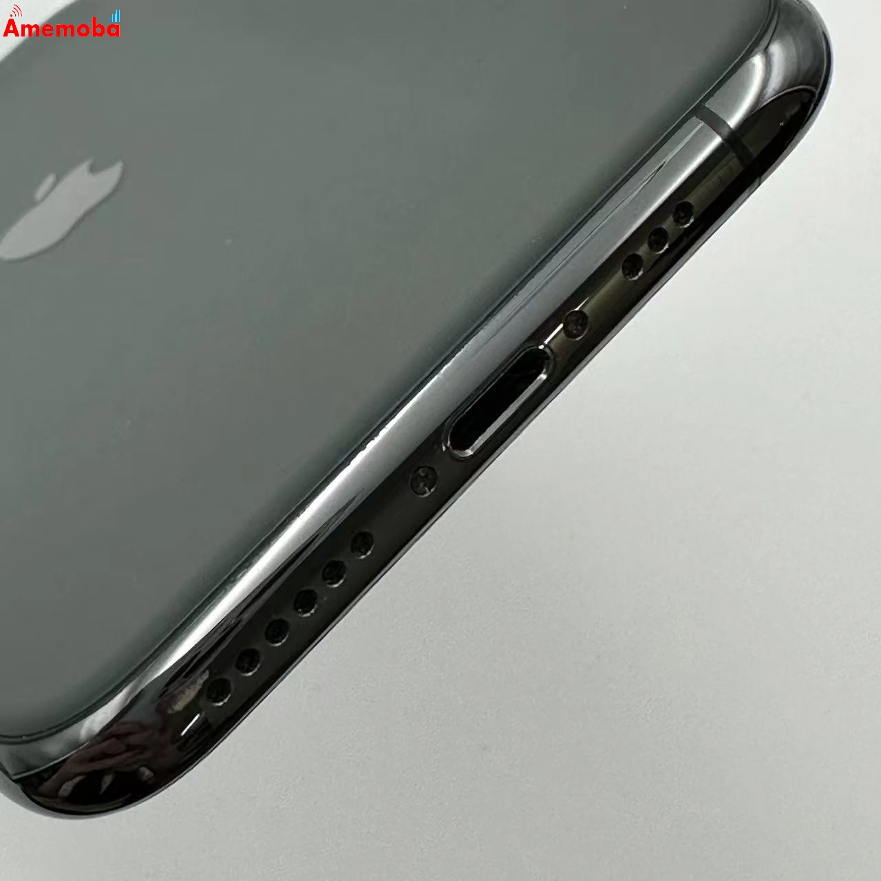 iPhone11 Pro 64GB MWC22J/A SoftBank版SIMフリー 美品