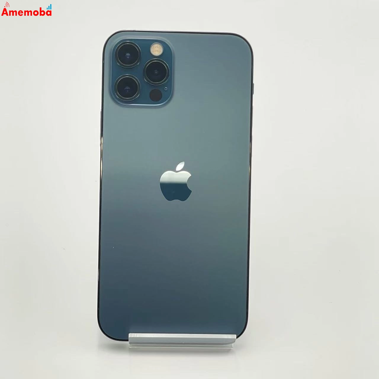 iPhone12 Pro 512GB MGMJ3J/A docomo版SIMフリー パシフィックブルー