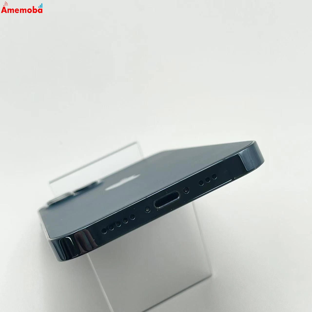 iPhone12 Pro 512GB MGMJ3J/A docomo版SIMフリー パシフィックブルー