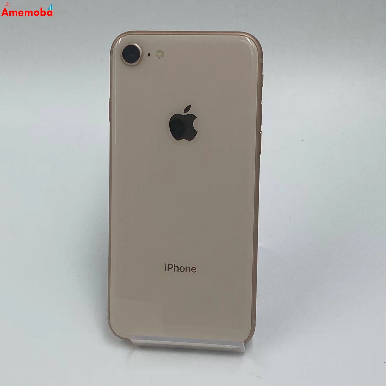 iPhone8 64GB MQ7A2J/A SoftBank版SIMフリー ジャンク品