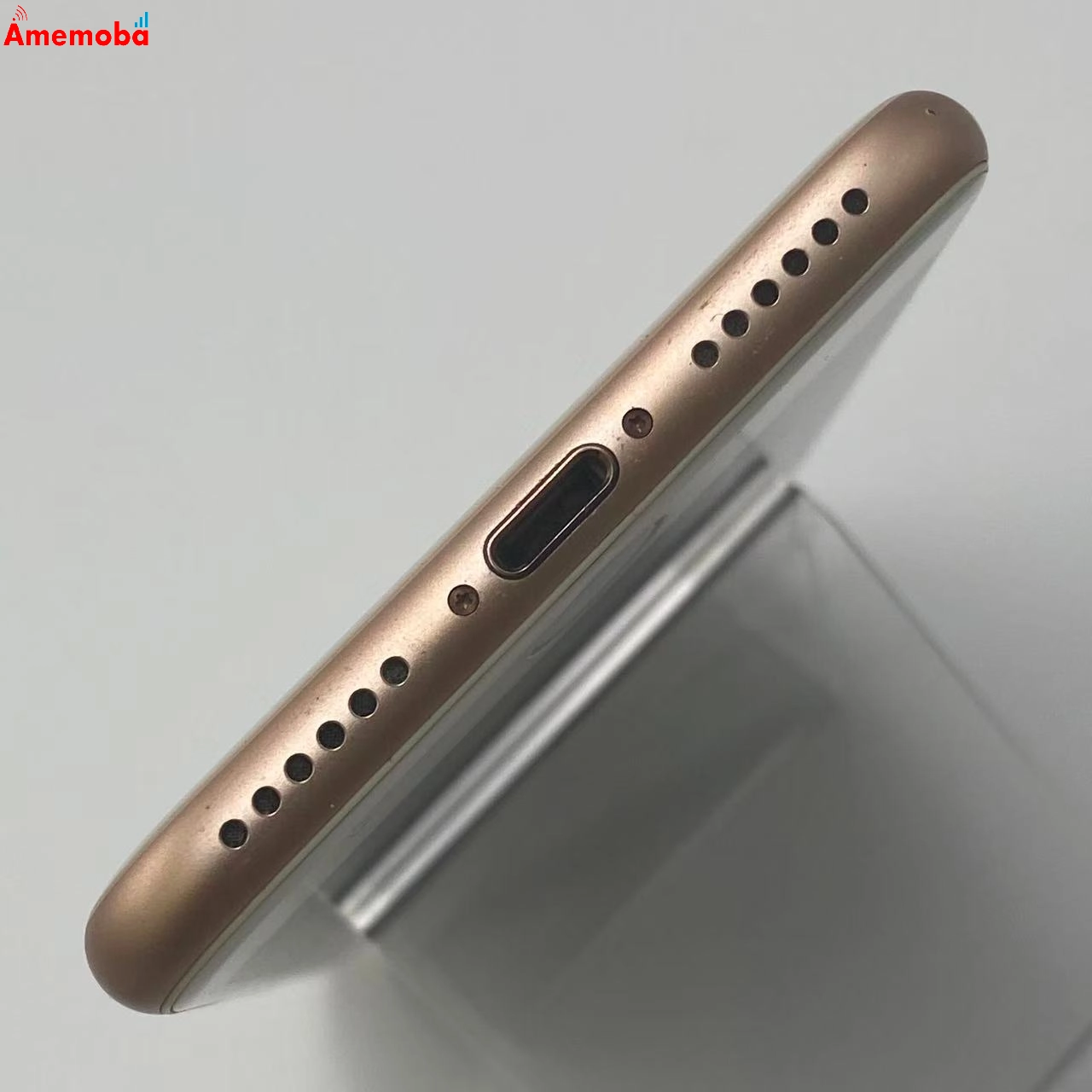 iPhone8 64GB MQ7A2J/A SoftBank版SIMフリー ジャンク品