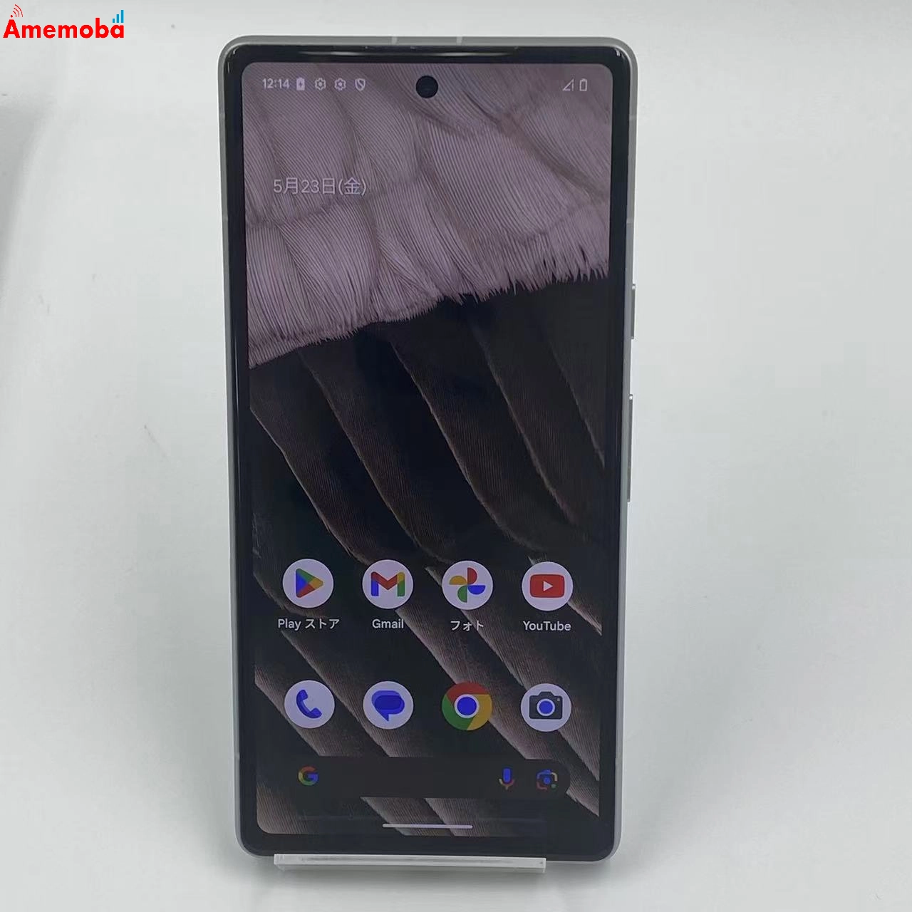 Google Pixel 7a 128GB G82U8 AU版SIMフリー