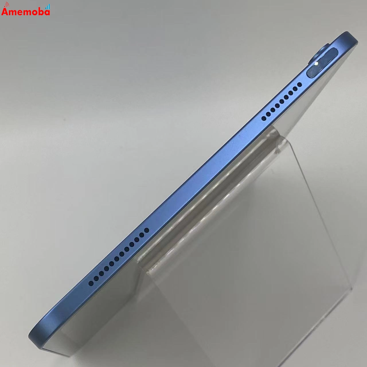 iPad 第10世代 Wi-Fiモデル 256GB MPQ93J/A 新品未使用 ブルー