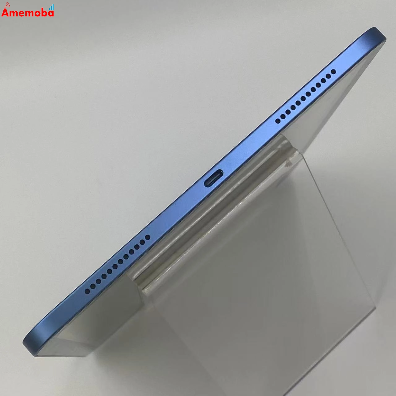 iPad 第10世代 Wi-Fiモデル 256GB MPQ93J/A 新品未使用 ブルー