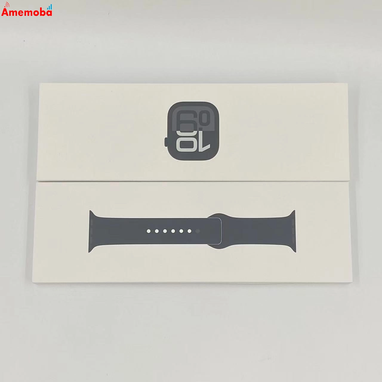 Apple Watch Series10 46mm 64GB MWY33J/A SoftBank版SIMフリー 新品未使用