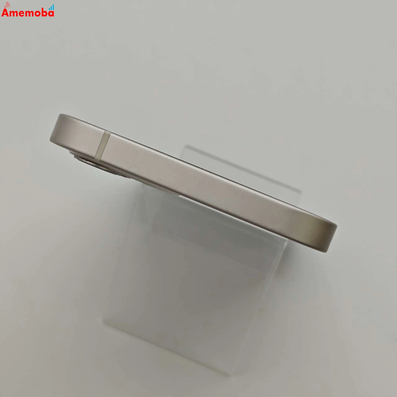 iPhone12 128GB ホワイト MGHV3J/A SoftBank版SIMフリー 訳あり品