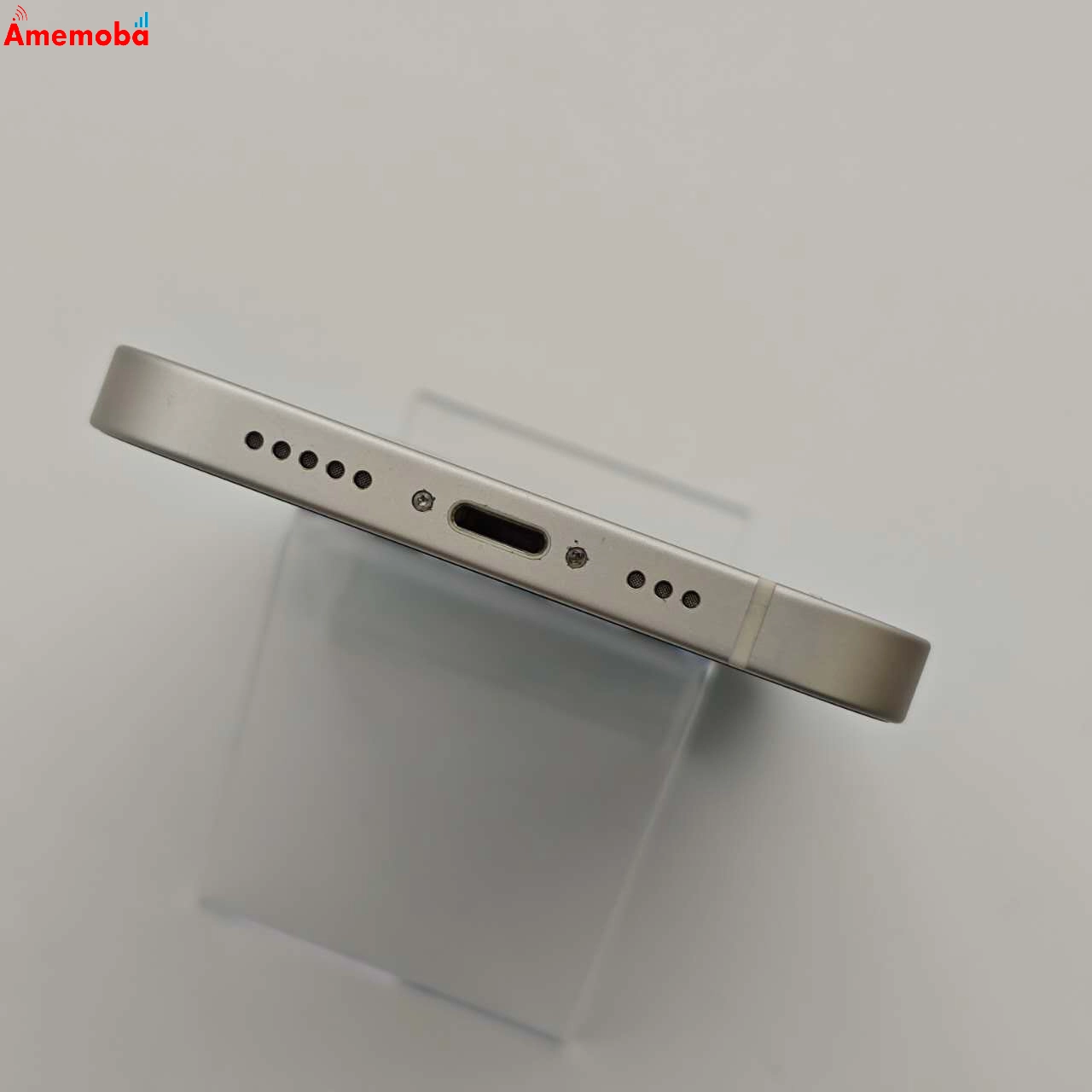 iPhone12 128GB ホワイト MGHV3J/A SoftBank版SIMフリー 訳あり品