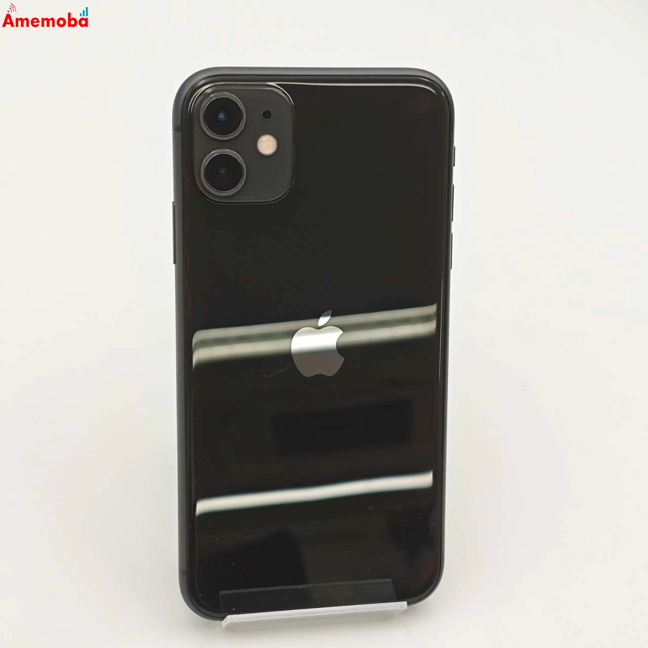 iPhone11 64GB MWLT2J/A SoftBank版SIMフリー 訳あり品 ブラック