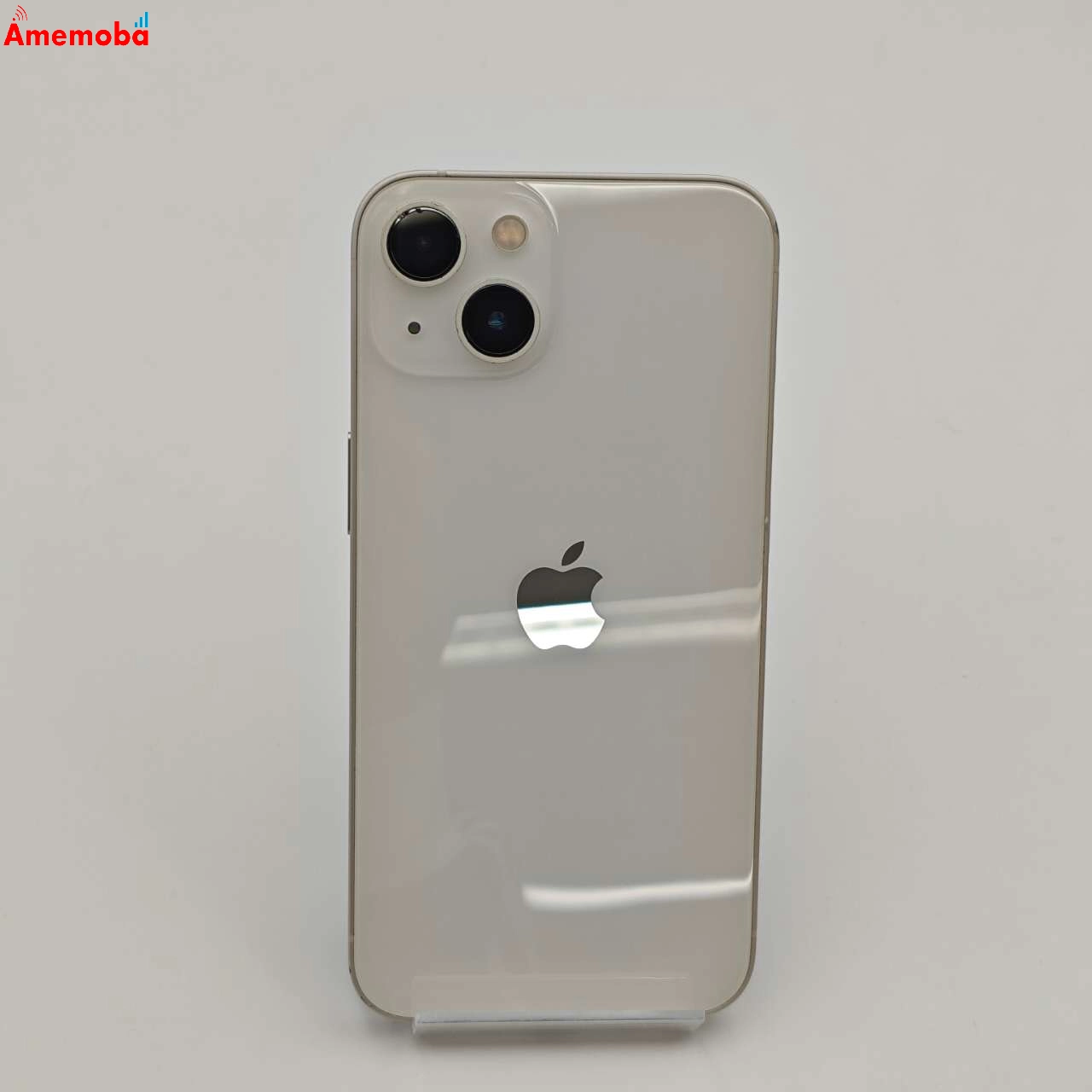 iPhone13 128GB MLND3J/A AU版SIMフリー