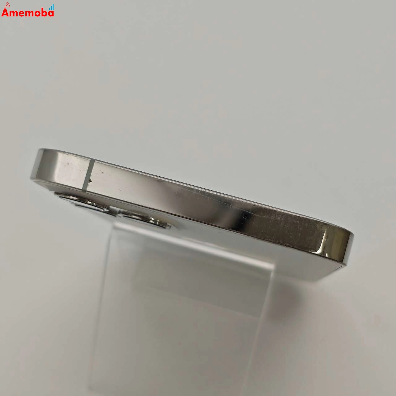 iPhone12 Pro 256GB MGMA3J/A docomo版SIMフリー 訳あり品 シルバー