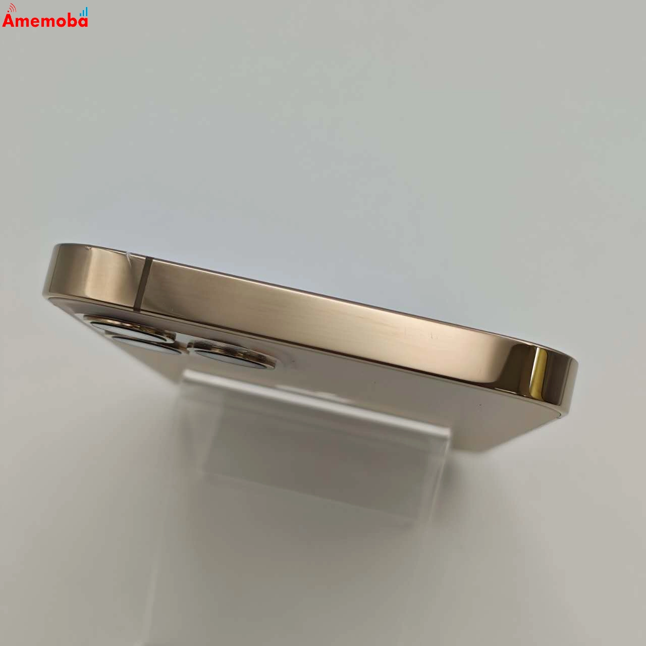 iPhone12 Pro 128GB MGM73J/A AU版SIMフリー 訳あり品 ゴールド au