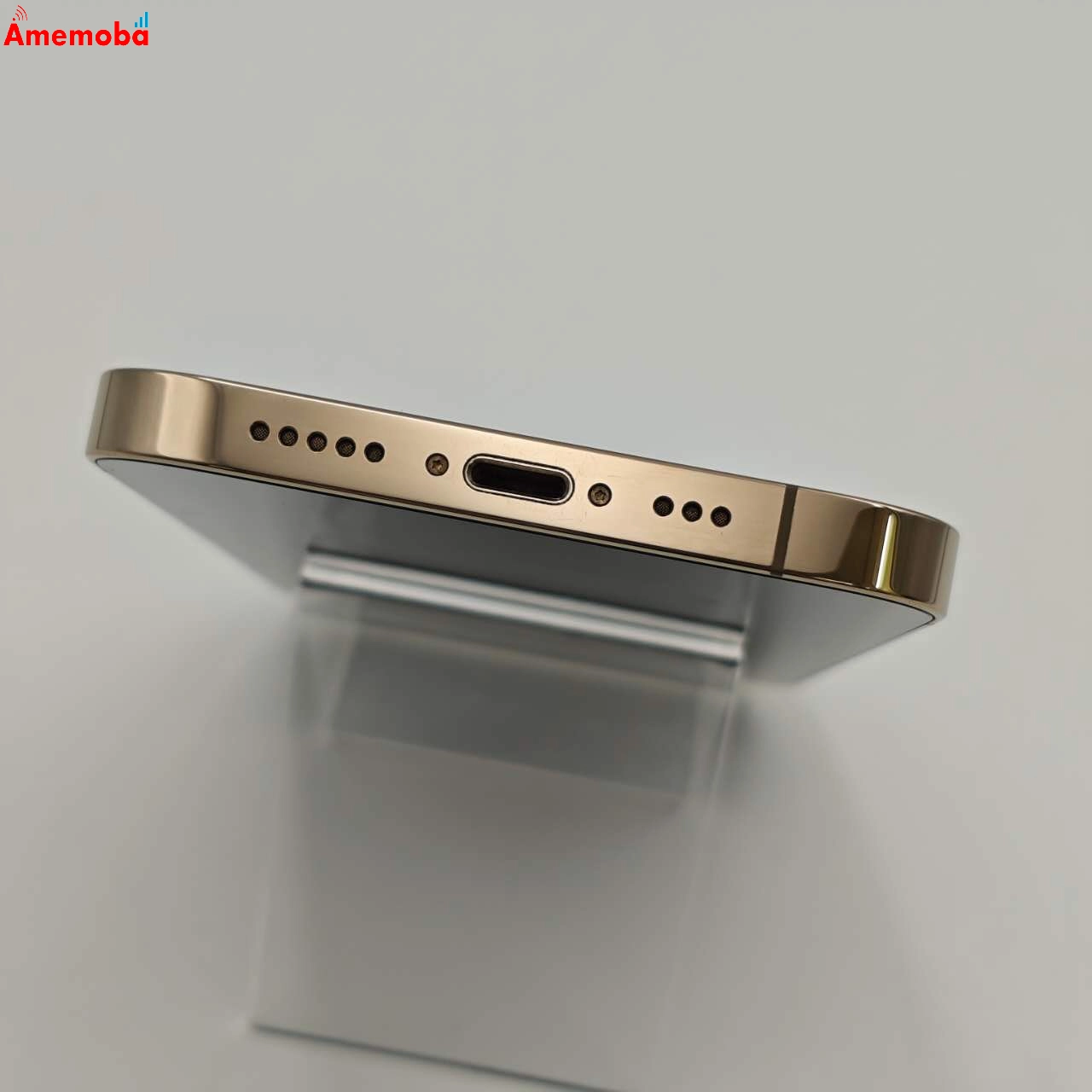 iPhone12 Pro 128GB MGM73J/A AU版SIMフリー 訳あり品 ゴールド au