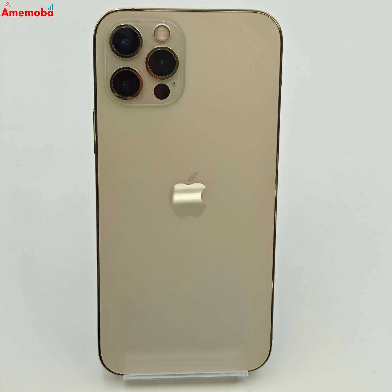 iPhone12 Pro 128GB MGM73J/A docomo版SIMフリー 美品 ゴールド