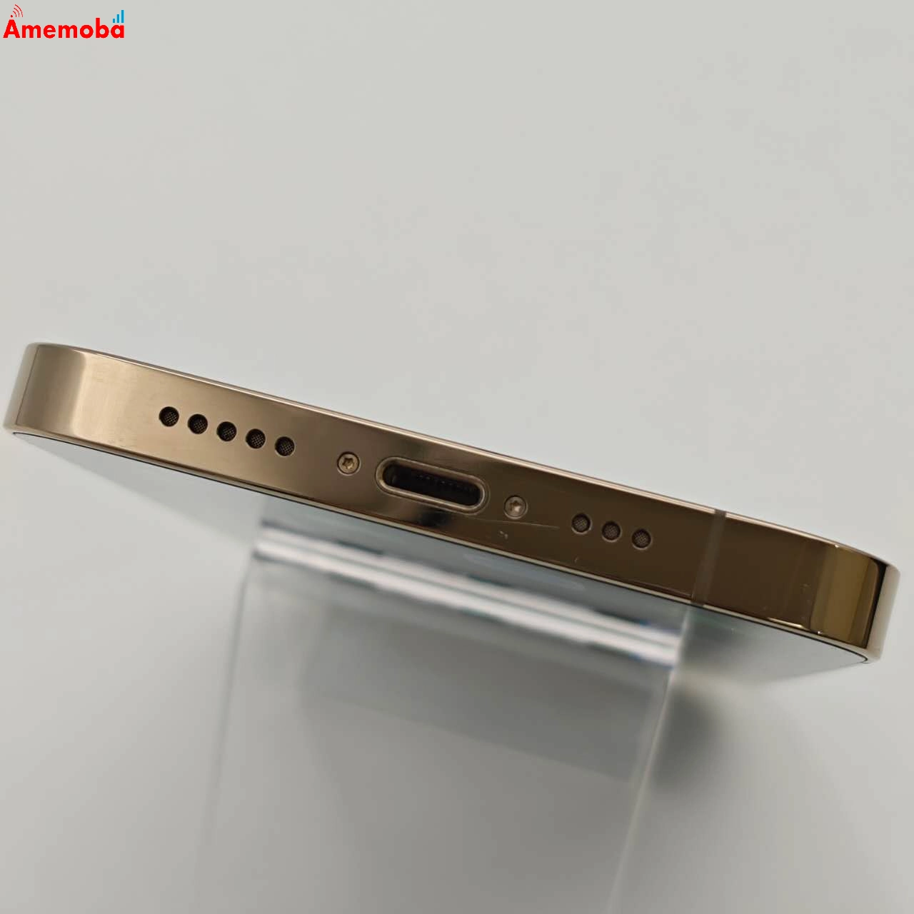 iPhone12 Pro 128GB MGM73J/A docomo版SIMフリー 美品 ゴールド