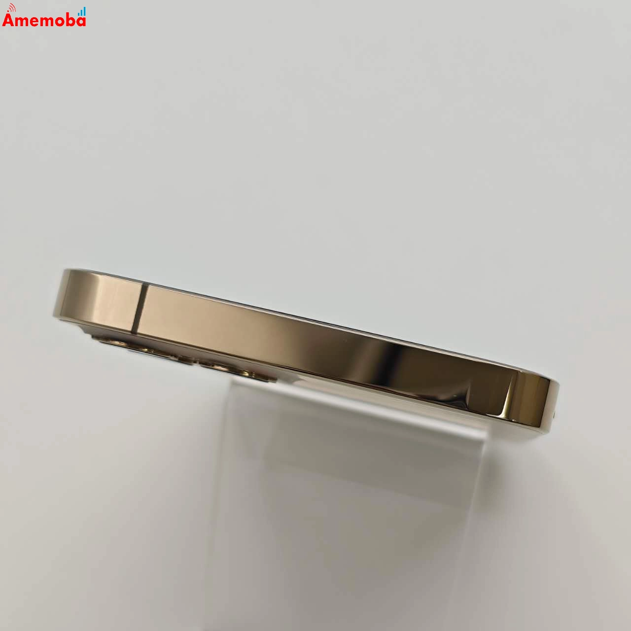 iPhone12 Pro 128GB MGM73J/A docomo版SIMフリー 美品 ゴールド