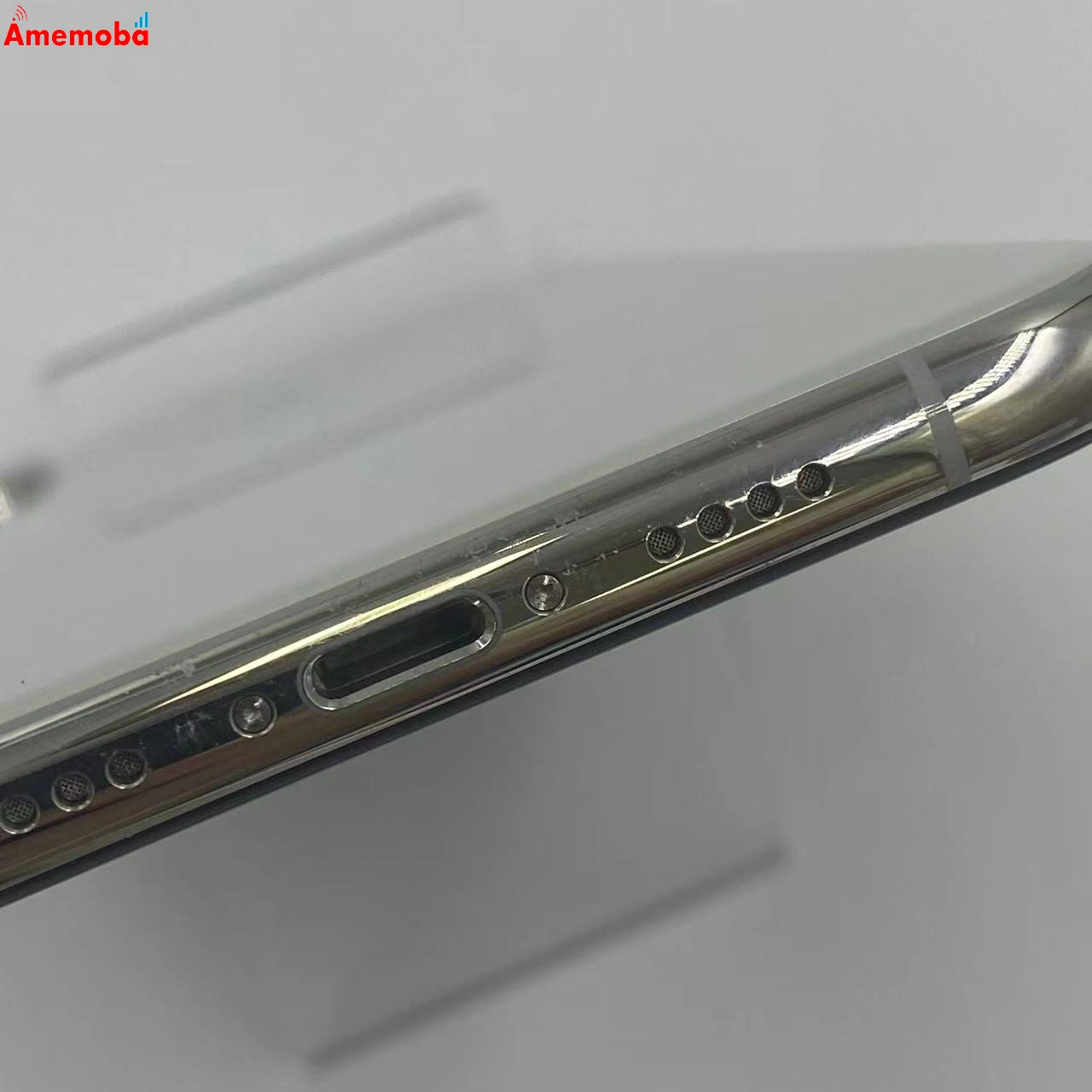 iPhoneXS Max 256GB MT6V2J/A Apple版SIMフリー 美品