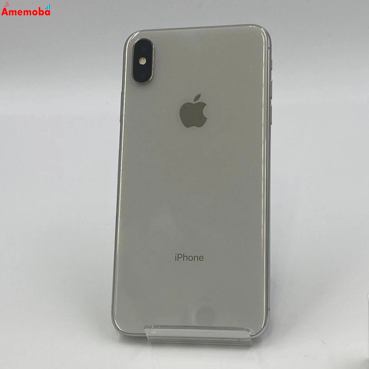 iPhoneXS Max 256GB MT6V2J/A Apple版SIMフリー 美品