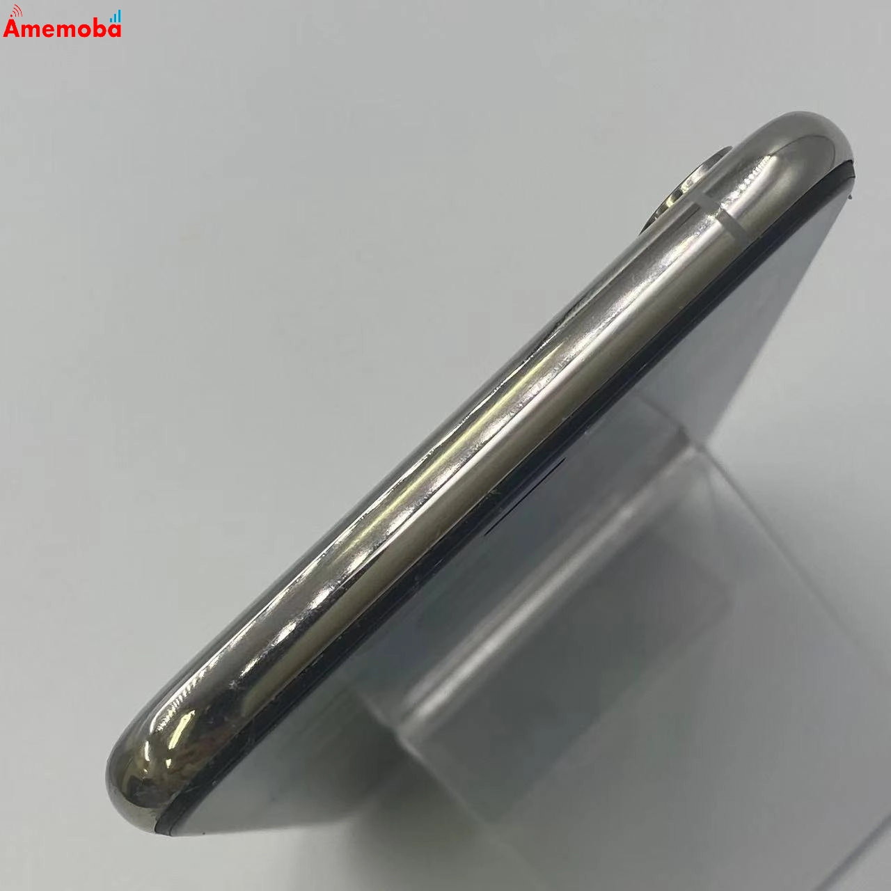 iPhoneXS Max 256GB MT6V2J/A SoftBank版SIMフリー ジャンク品