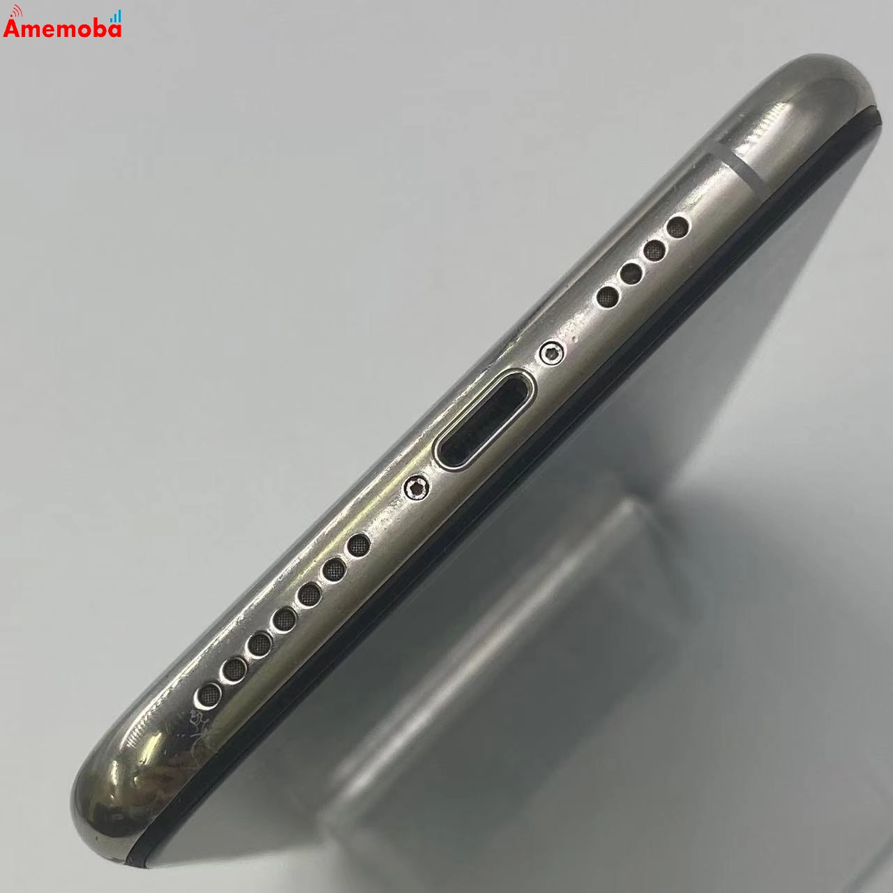 iPhoneXS Max 256GB MT6V2J/A SoftBank版SIMフリー ジャンク品