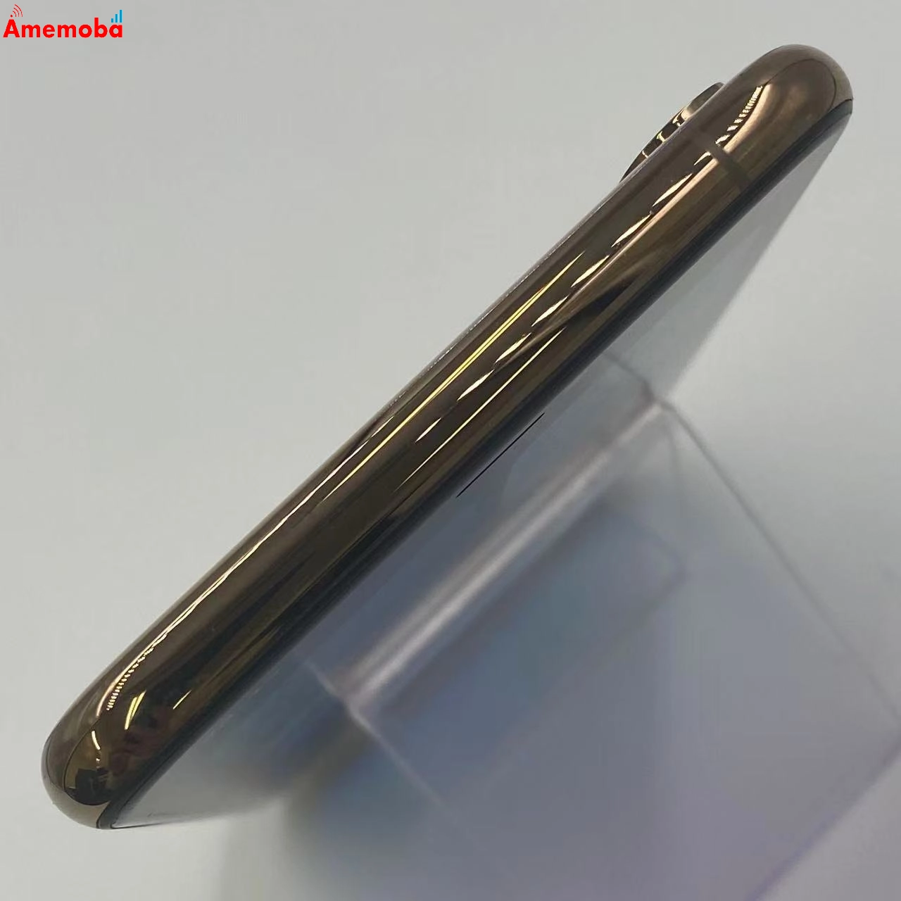 iPhoneXS Max 256GB MT6W2J/A SoftBank版SIMフリー 極美品