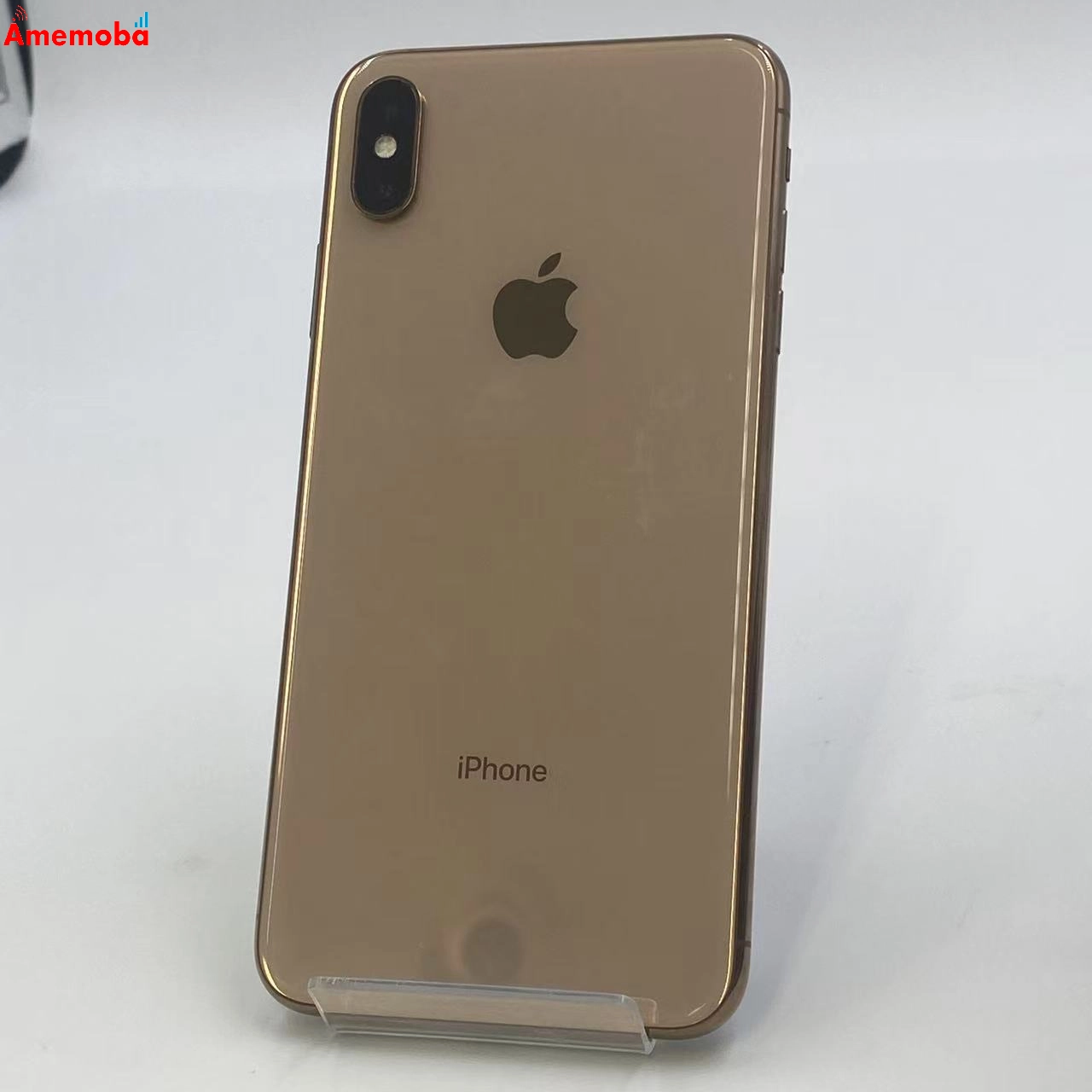 iPhoneXS Max 256GB MT6W2J/A SoftBank版SIMフリー 極美品