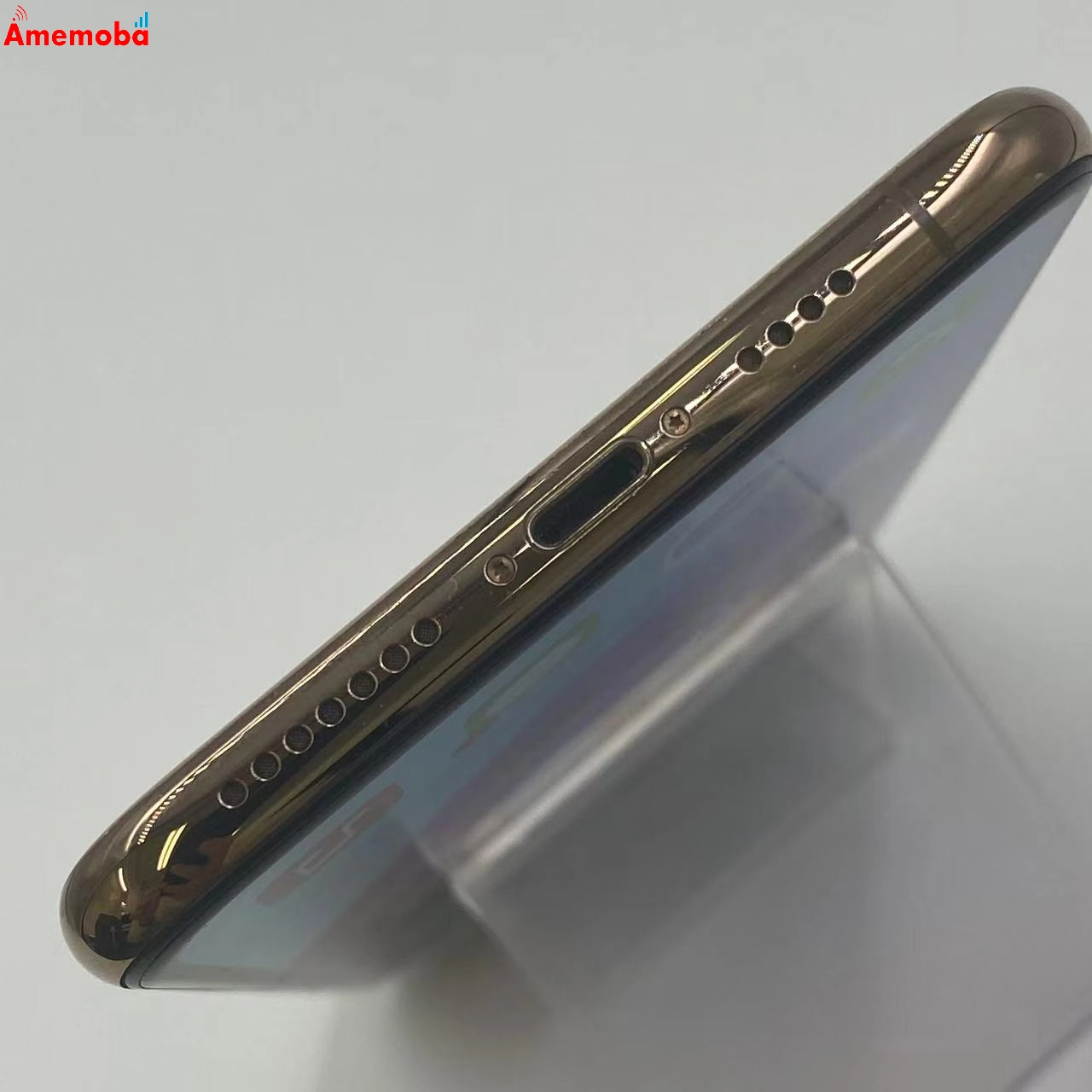 iPhoneXS Max 256GB MT6W2J/A SoftBank版SIMフリー 極美品