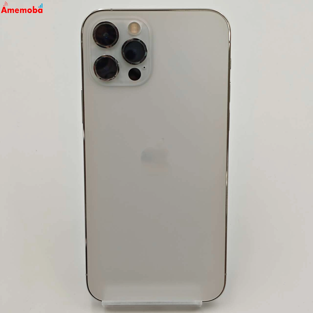 iPhone12 Pro 128GB MGM63J/A docomo版SIMフリー 訳あり品 シルバー