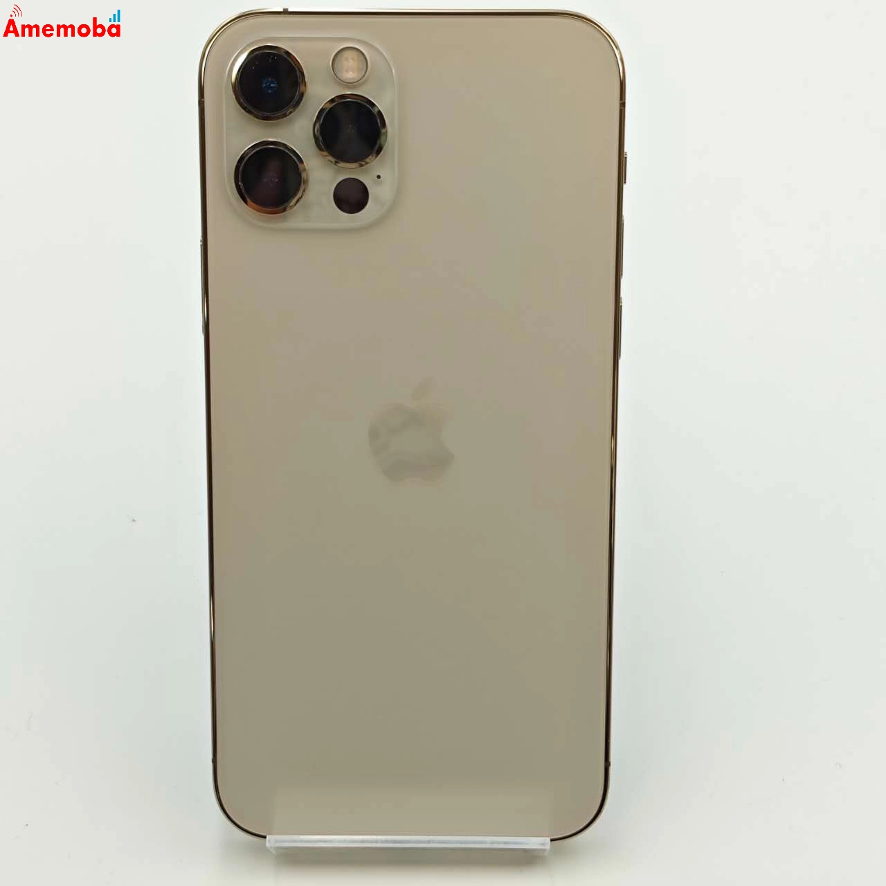 iPhone12 Pro 128GB MGM73J/A SoftBank版SIMフリー 訳あり品 ゴールド