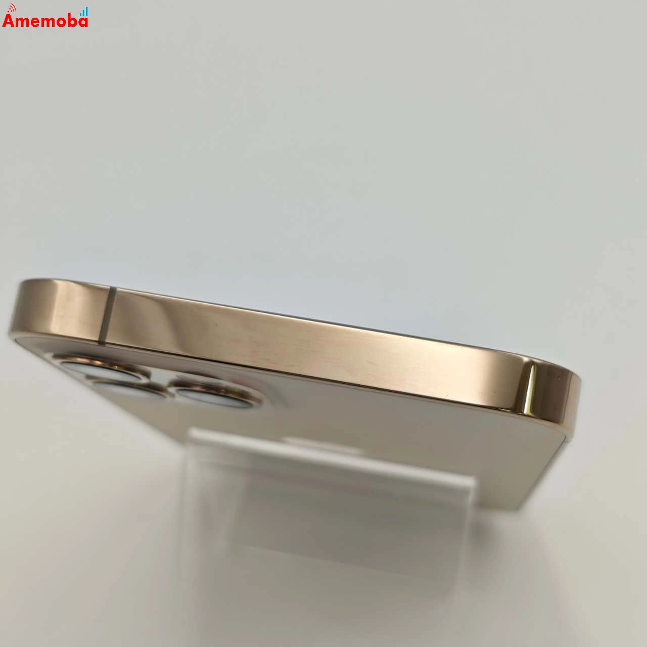 iPhone12 Pro 128GB MGM73J/A SoftBank版SIMフリー 訳あり品 ゴールド