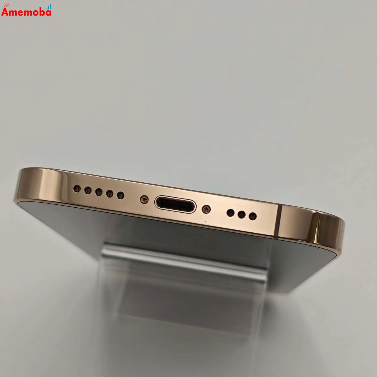 iPhone12 Pro 128GB MGM73J/A SoftBank版SIMフリー 訳あり品 ゴールド