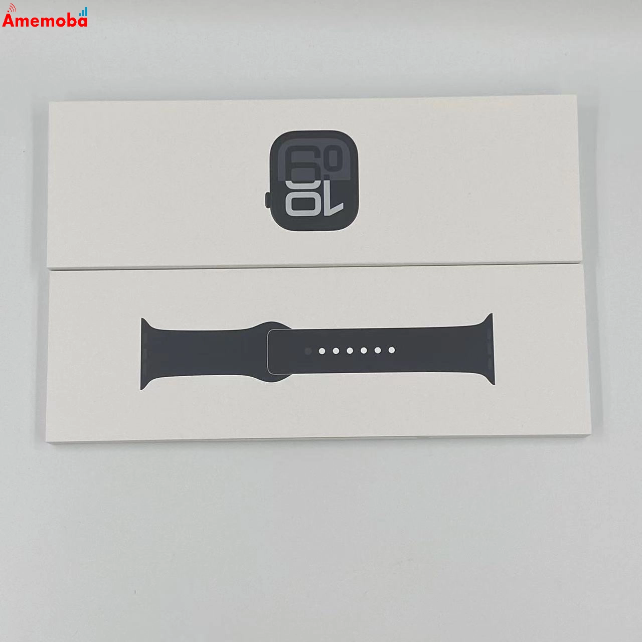 Apple Watch Series10 46mm 64GB MWY33J/A SoftBank版SIMフリー 未開封品