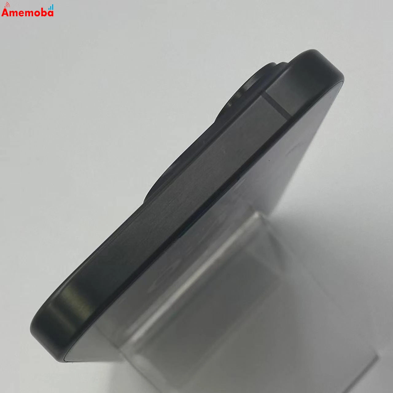 iPhone15 Pro 128GB MTU73J/A Apple版SIMフリー 極美品 ブラックチタニウム