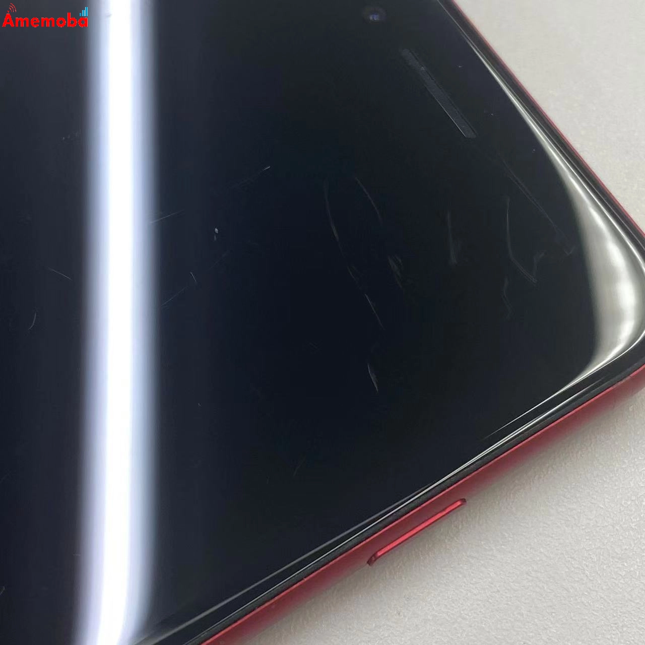 iPhoneSE 第3世代 128GB MMYH3J/A SoftBank版SIMフリー 美品