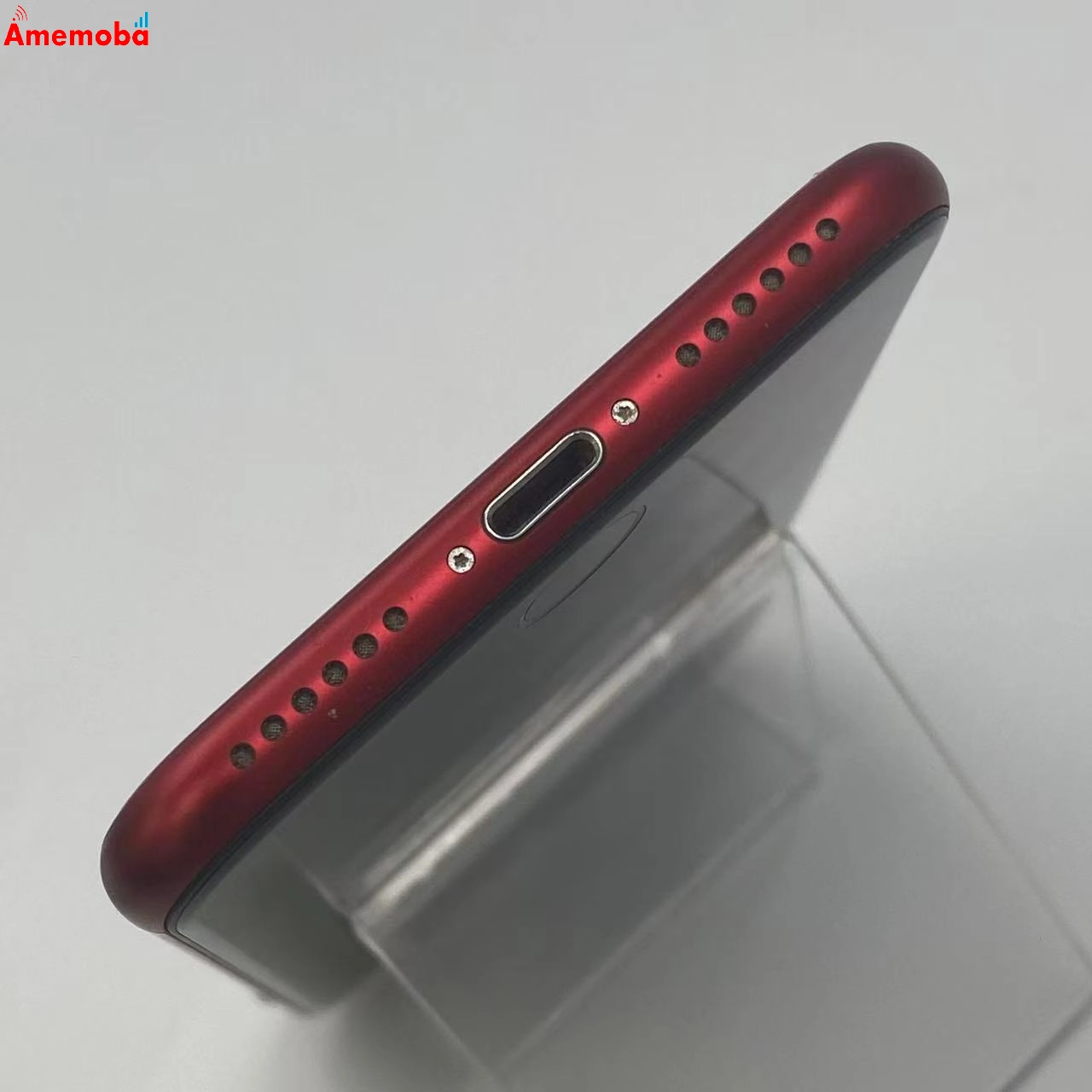 iPhoneSE 第3世代 128GB MMYH3J/A SoftBank版SIMフリー 美品