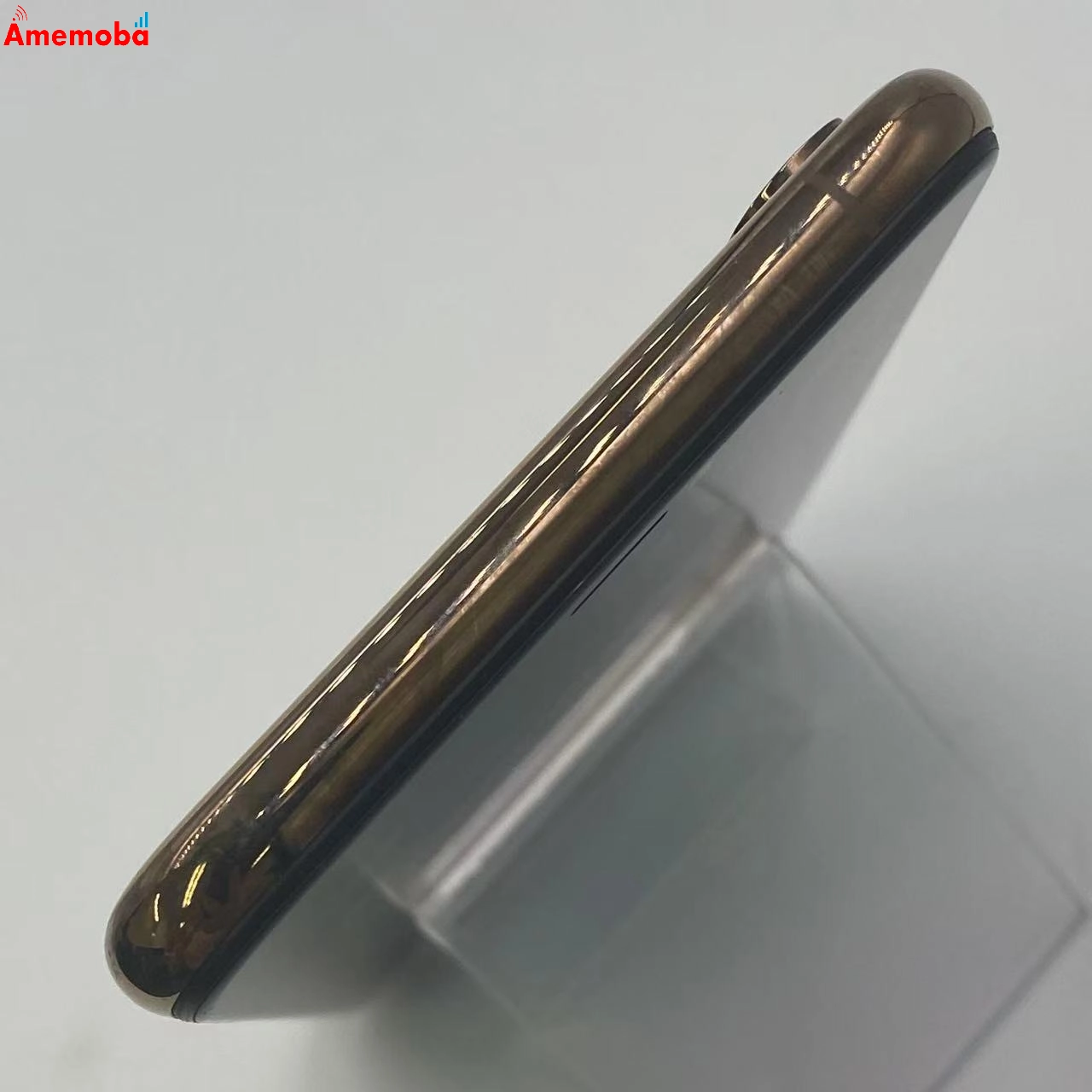 iPhoneXS Max 256GB MT6W2J/A AU版SIMフリー 美品