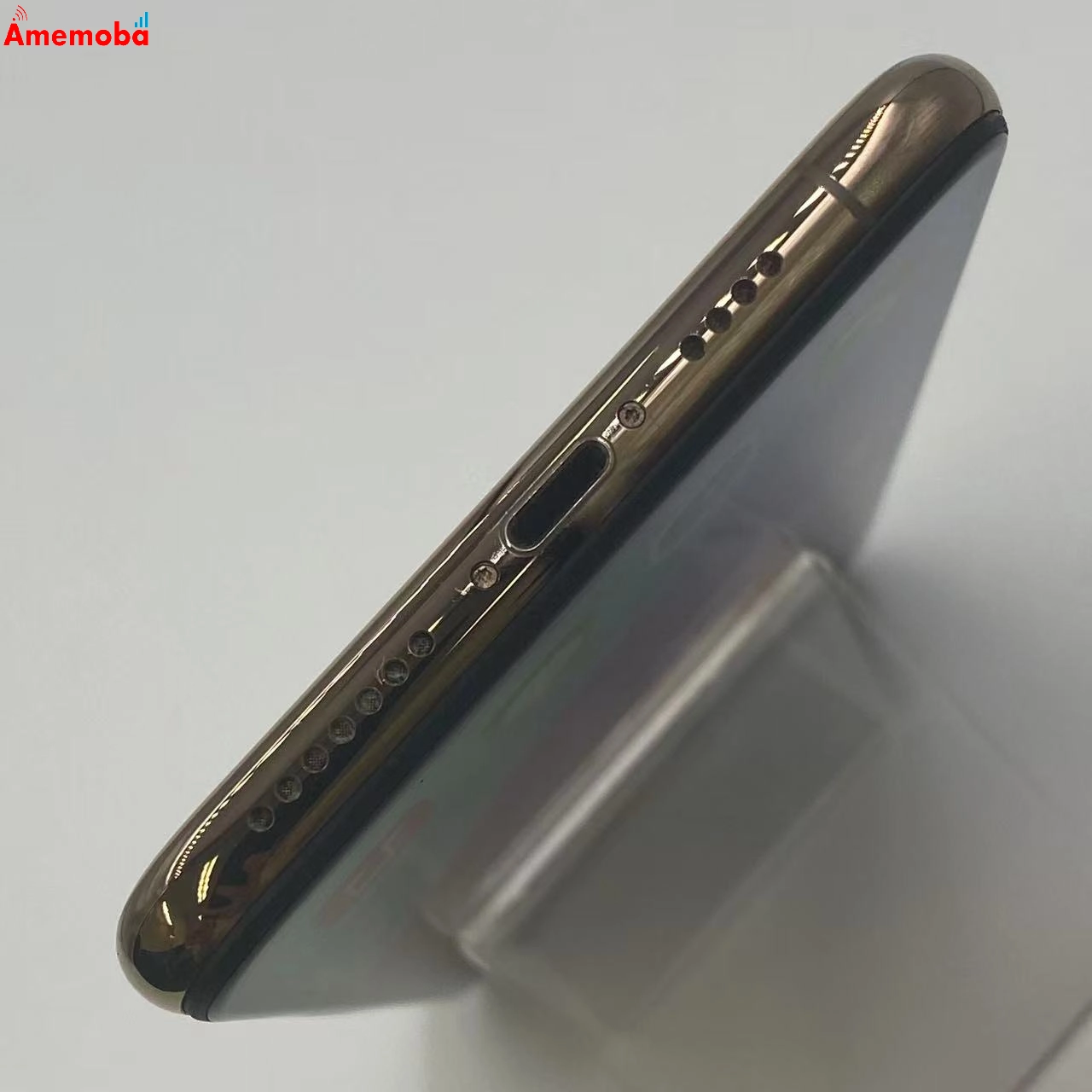 iPhoneXS Max 256GB MT6W2J/A AU版SIMフリー 美品
