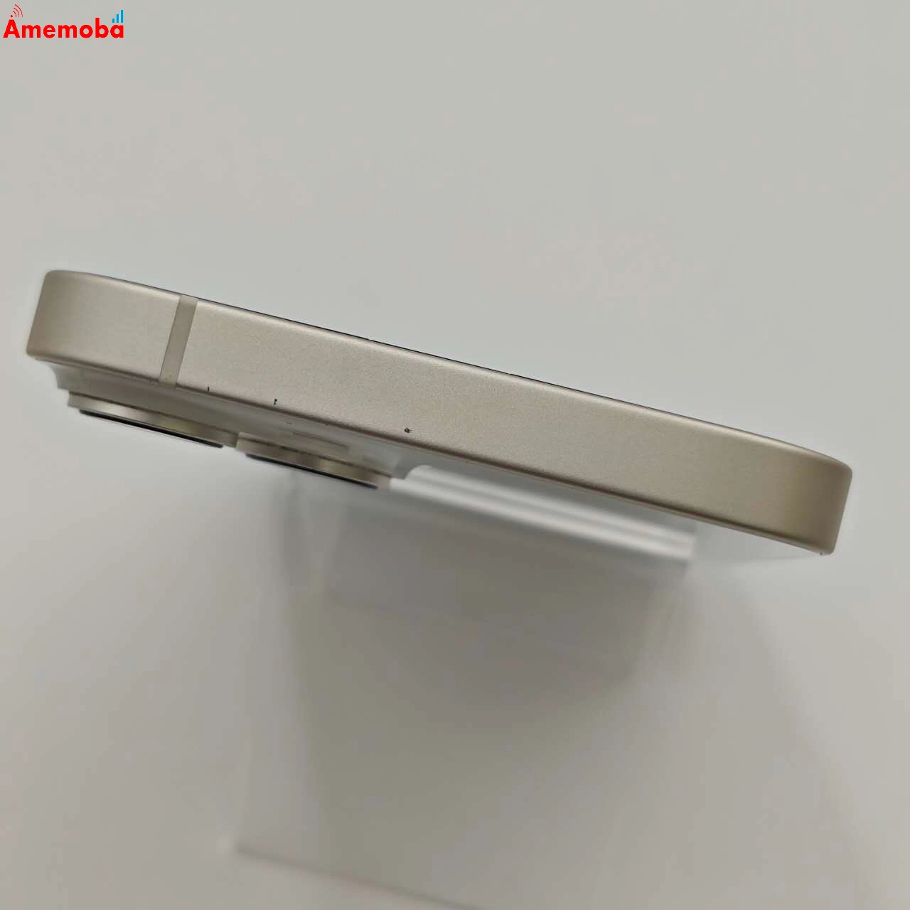 iPhone14 256GB スターライト MPW33J/A docomo版SIMフリー