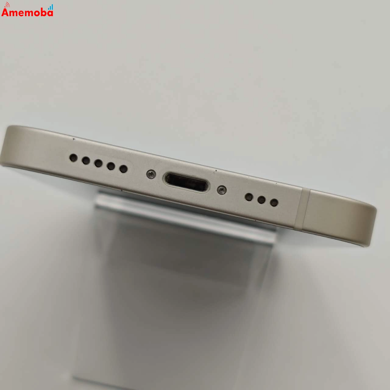 iPhone14 256GB スターライト MPW33J/A docomo版SIMフリー