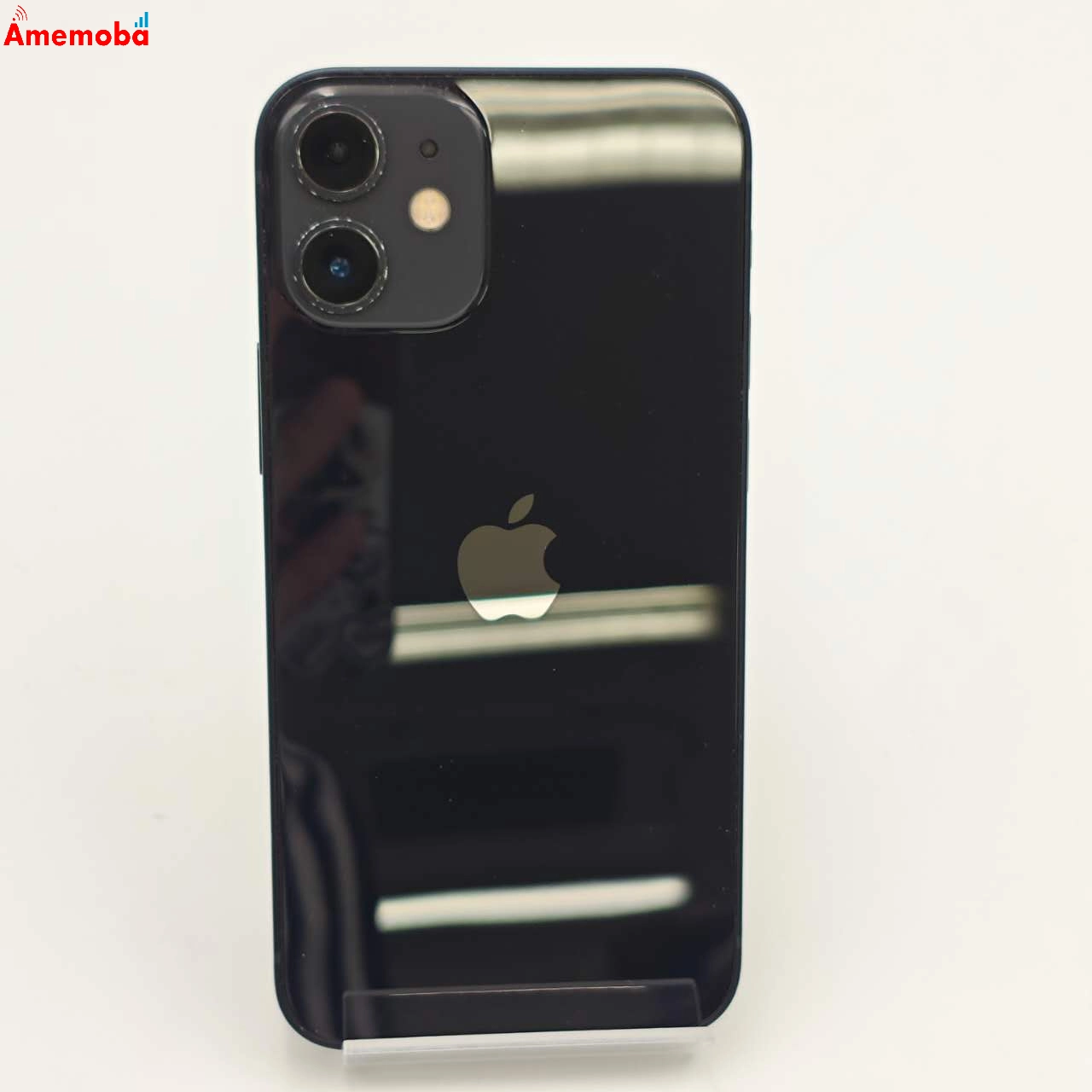 iPhone12 mini 128GB MGDJ3J/A SoftBank版SIMフリー 訳あり品 ブラック