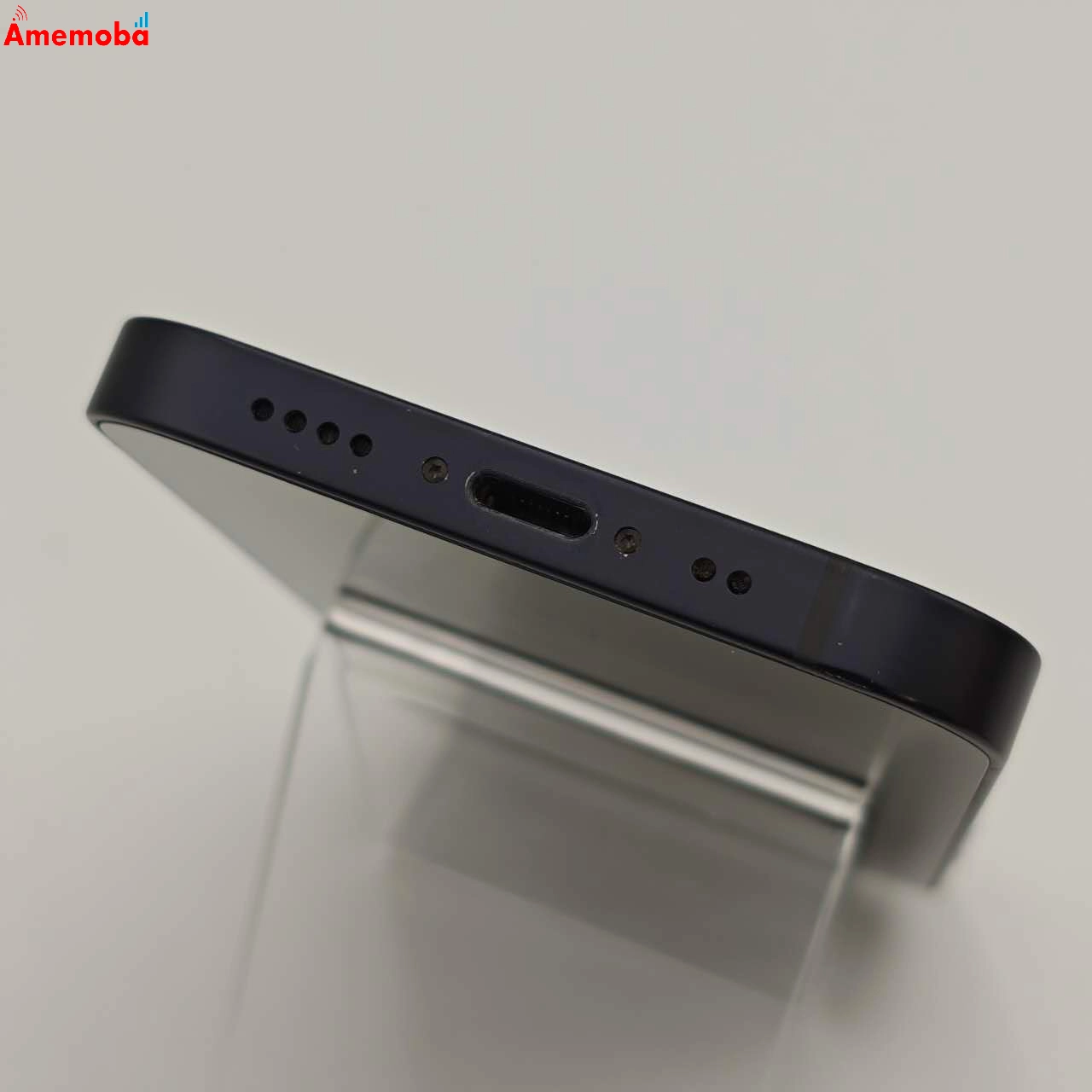 iPhone12 mini 128GB MGDJ3J/A SoftBank版SIMフリー 訳あり品 ブラック