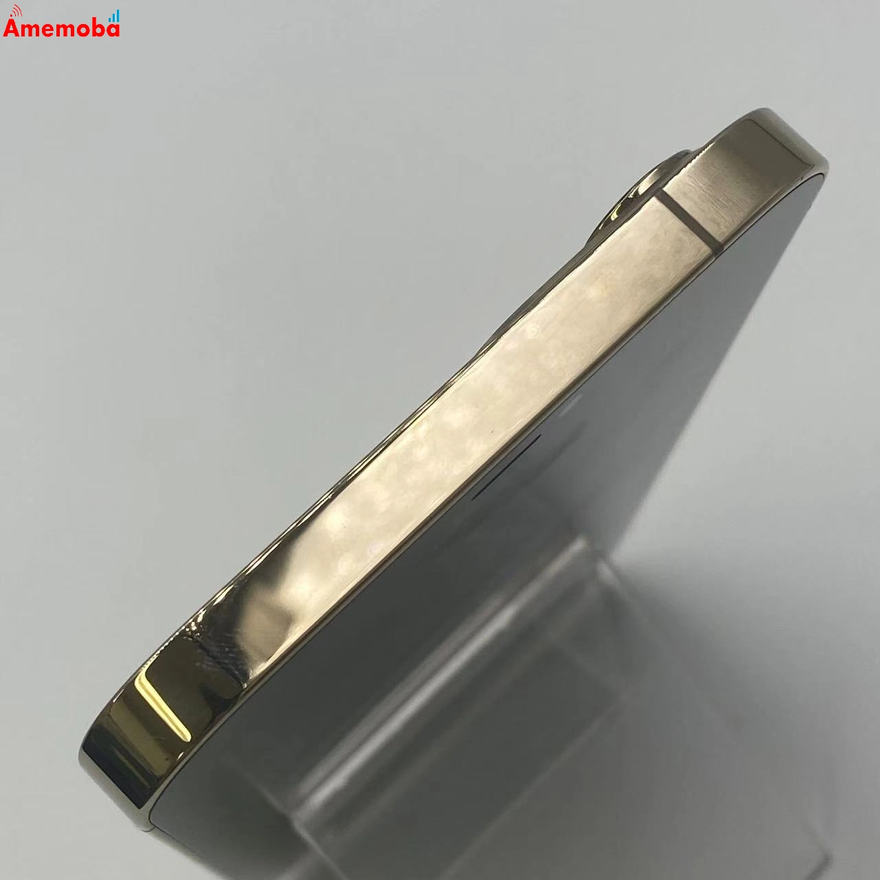 iPhone12 Pro Max 128GB MGCW3J/A SoftBank版SIMフリー 美品 ゴールド