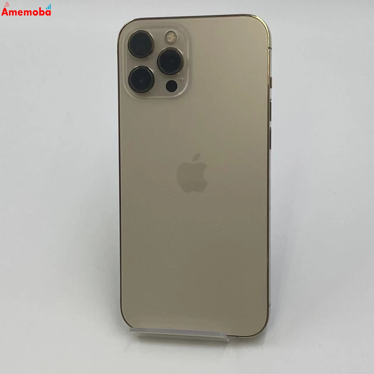 iPhone12 Pro Max 128GB MGCW3J/A SoftBank版SIMフリー 美品 ゴールド