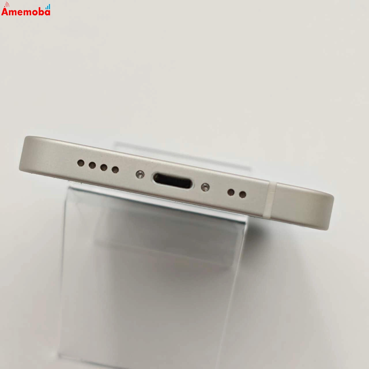 iPhone12 mini 64GB MGA63J/A docomo版SIMフリー 訳あり品 ホワイト