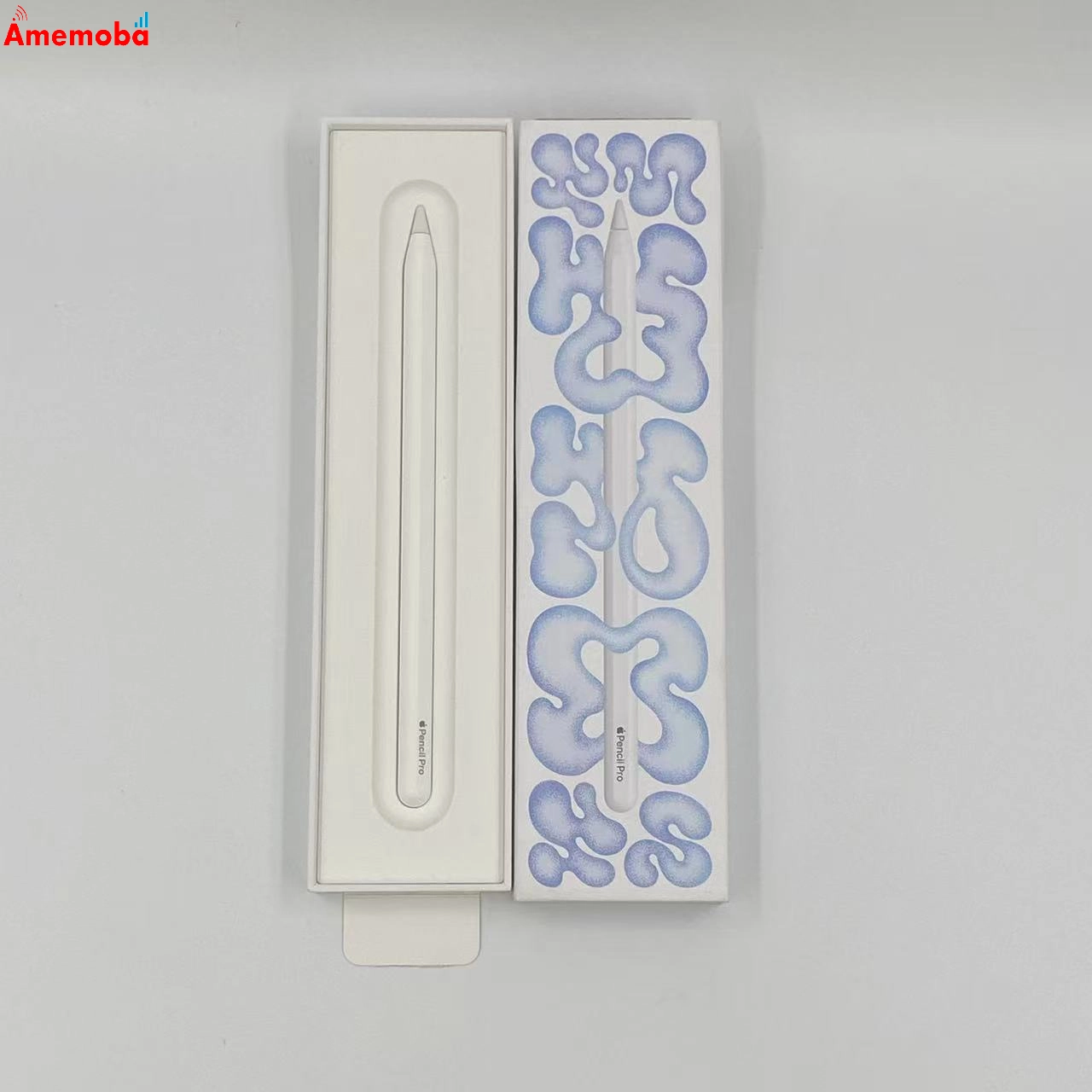 Apple Pencil Pro MX2D3ZA/A 極美品