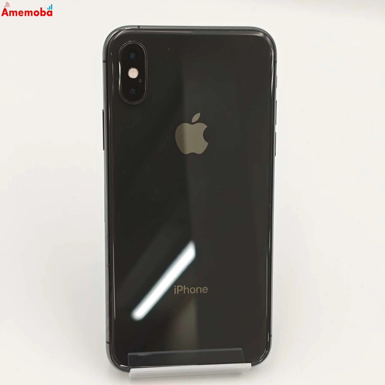 iPhoneXS 256GB MTE02J/A AU版SIMフリー ジャンク品
