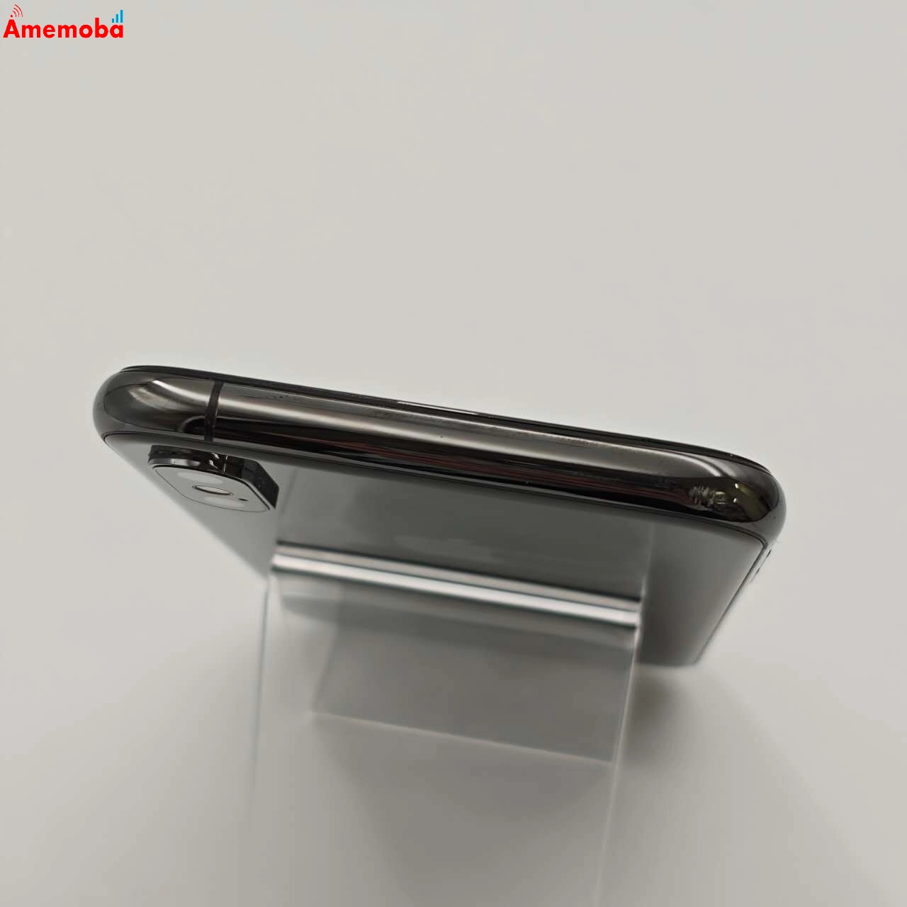 iPhoneXS 256GB MTE02J/A AU版SIMフリー ジャンク品