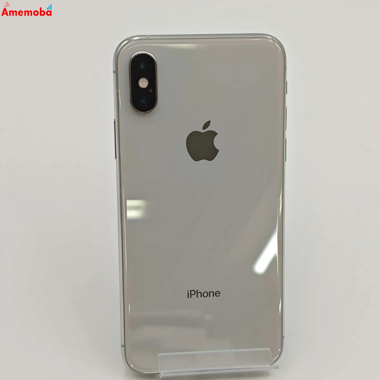 iPhoneXS 256GB MTE12J/A docomo版SIMフリー 訳あり品