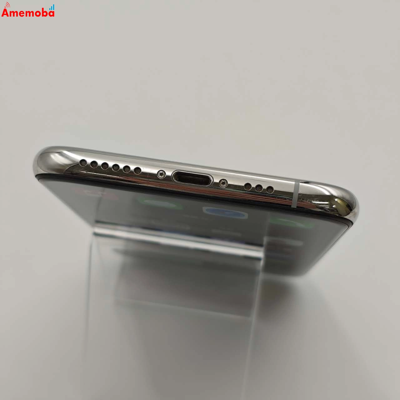 iPhoneXS 256GB MTE12J/A docomo版SIMフリー 訳あり品